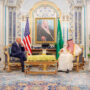 Biden wants Israel to be included at the Arab meeting held in Saudi Arabia