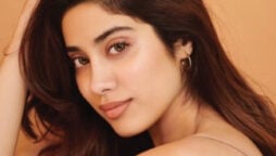 Janhvi Kapoor