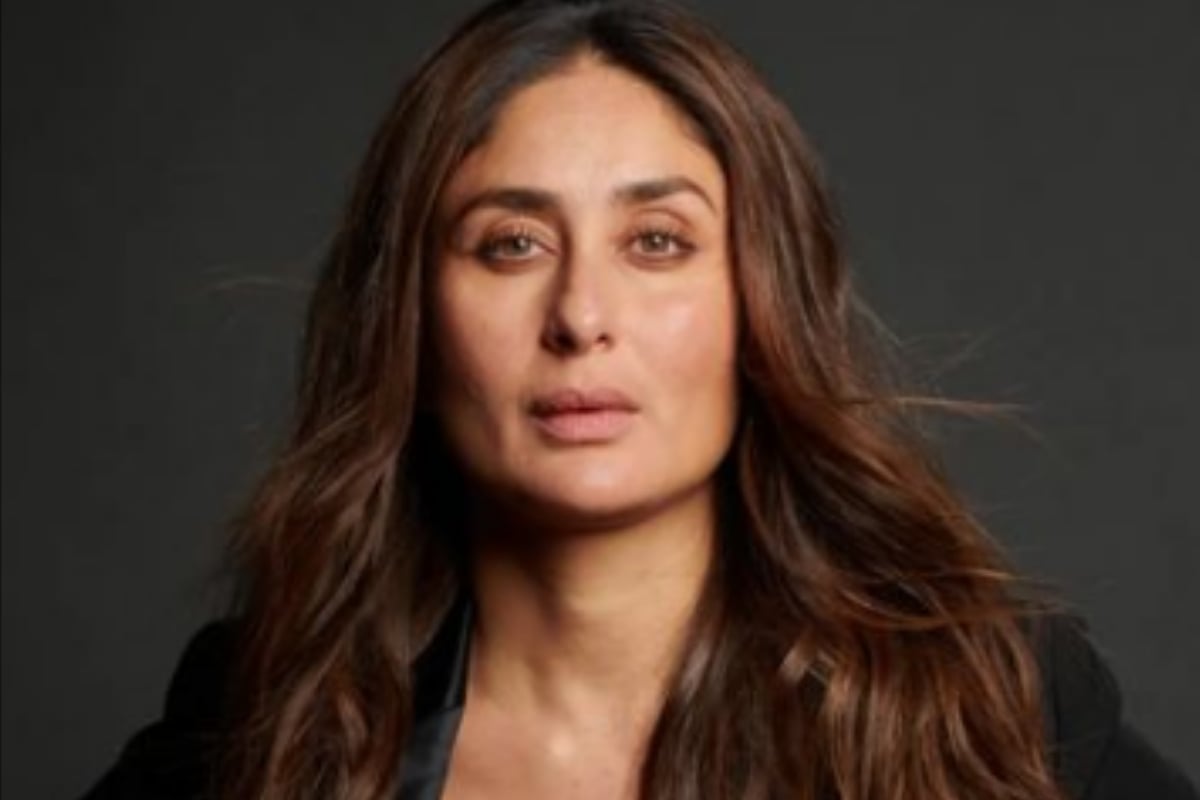 Kareena Kapoor Khan