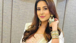 Shehnaaz Gill