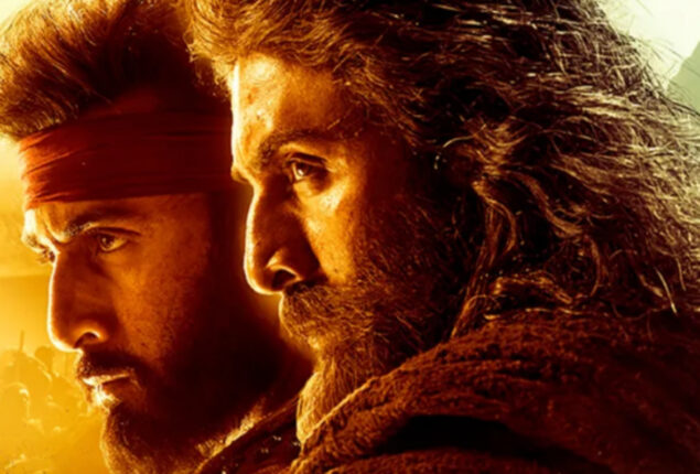 ‘Shamshera’ Director Karan Malhotra shared heartfelt note