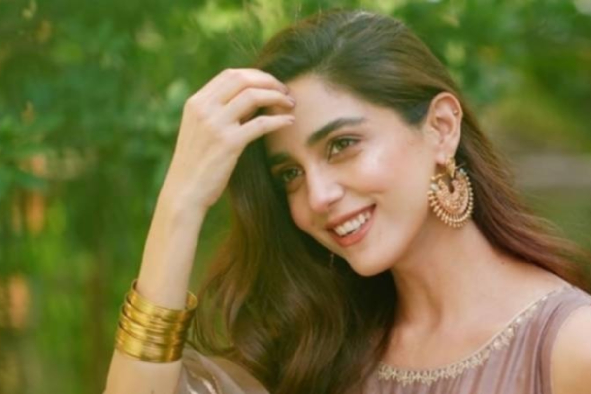 Maya Ali