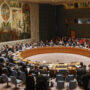 UN Security Council condemns Myanmar executions of 4 activists
