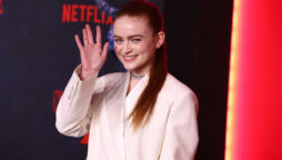 Sadie Sink