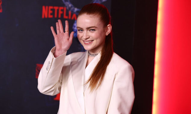Sadie Sink thinks she “owes” Kate Bush ‘so much’