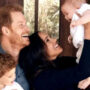 Prince Harry wants his children Archie and Lilie to be well acquainted
