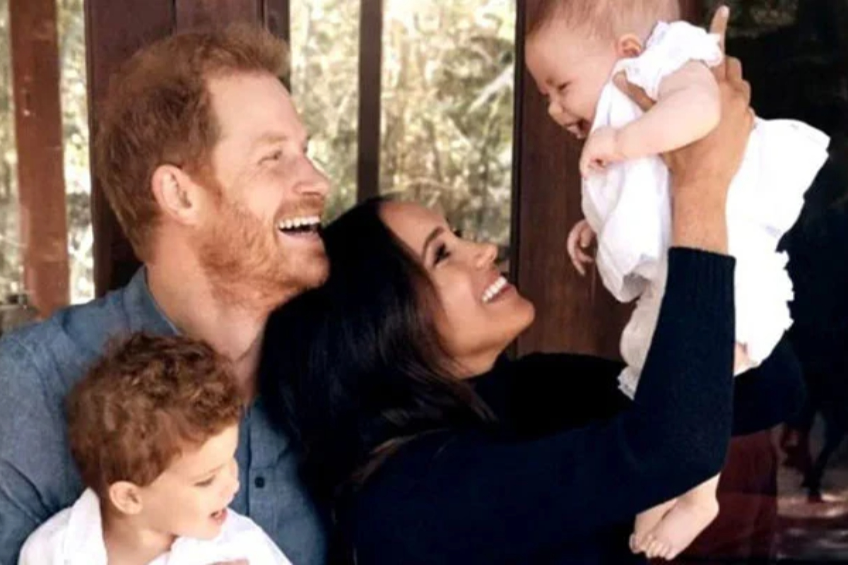 Prince Harry
