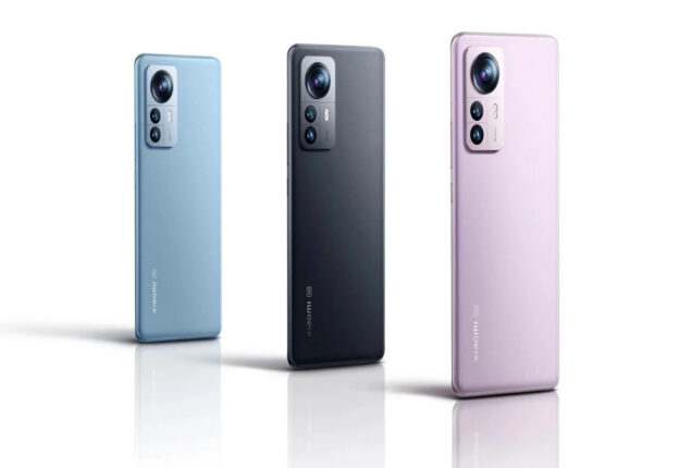 Xiaomi 12T price in Pakistan & Specs