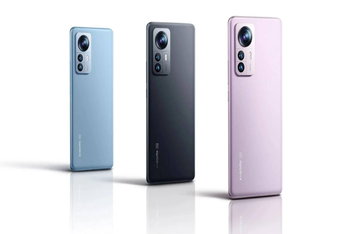 Xiaomi 12T price in Pakistan