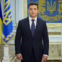    Zelensky appreciates the president of Costa Rica for standing up for Ukraine in international organisations