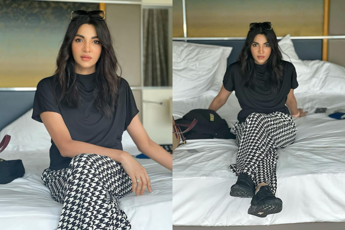 Zhalay Sarhadi
