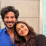 Birthday boy Dulquer Salmaan wished by Mrunal Thakur