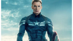 Chris Evans