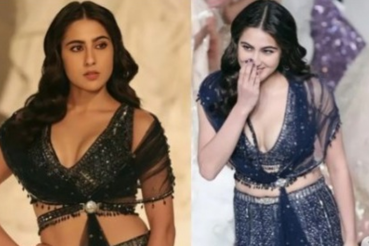 Sara Ali Khan