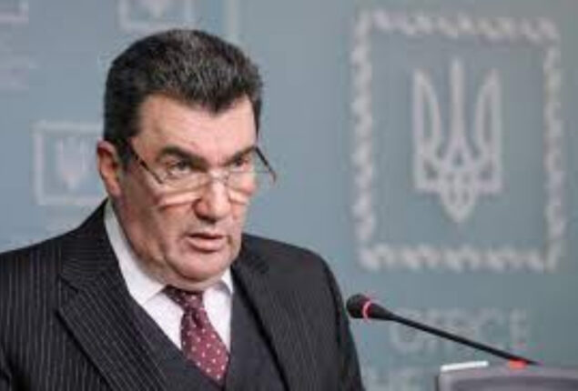 Danilov