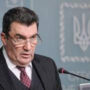  Danilov says Ukrainian Armed Forces are a vital source of knowledge for the arms industry