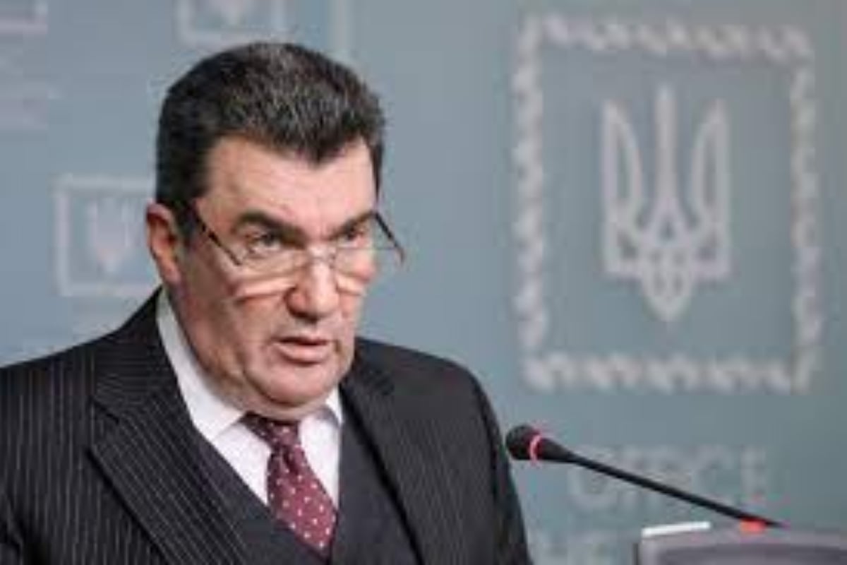 Danilov