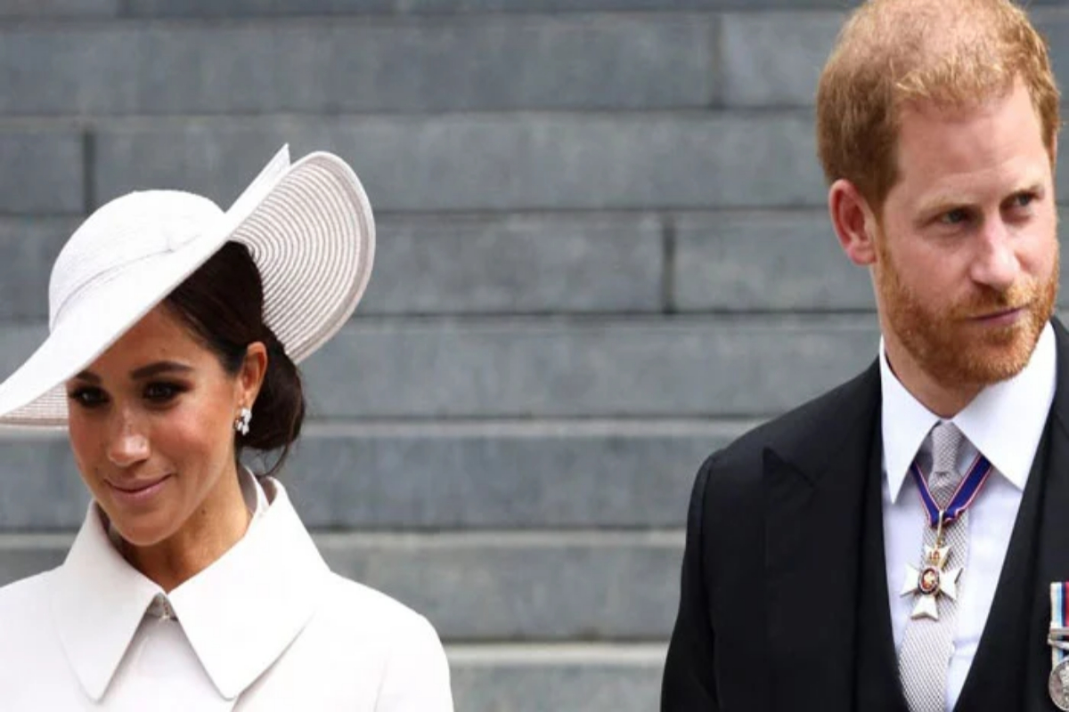 Meghan Markle