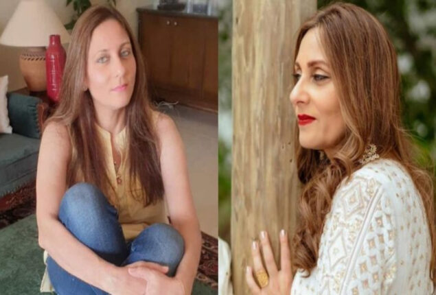 Samra Raza Mir discloses the secret for of her cool pics