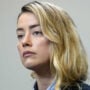 Amber Heard officially appeals $10m defamation ruling against Johnny Depp