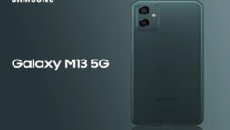 Samsung Galaxy M13