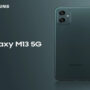 Samsung Galaxy M13 5G Price in Pakistan & Specs