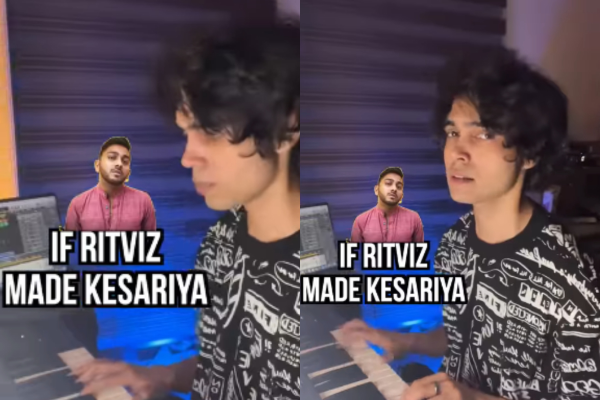 Kesariya
