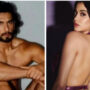 Janhvi Kapoor says its artistic freedom on Ranveer Singh’s nude photoshoot 