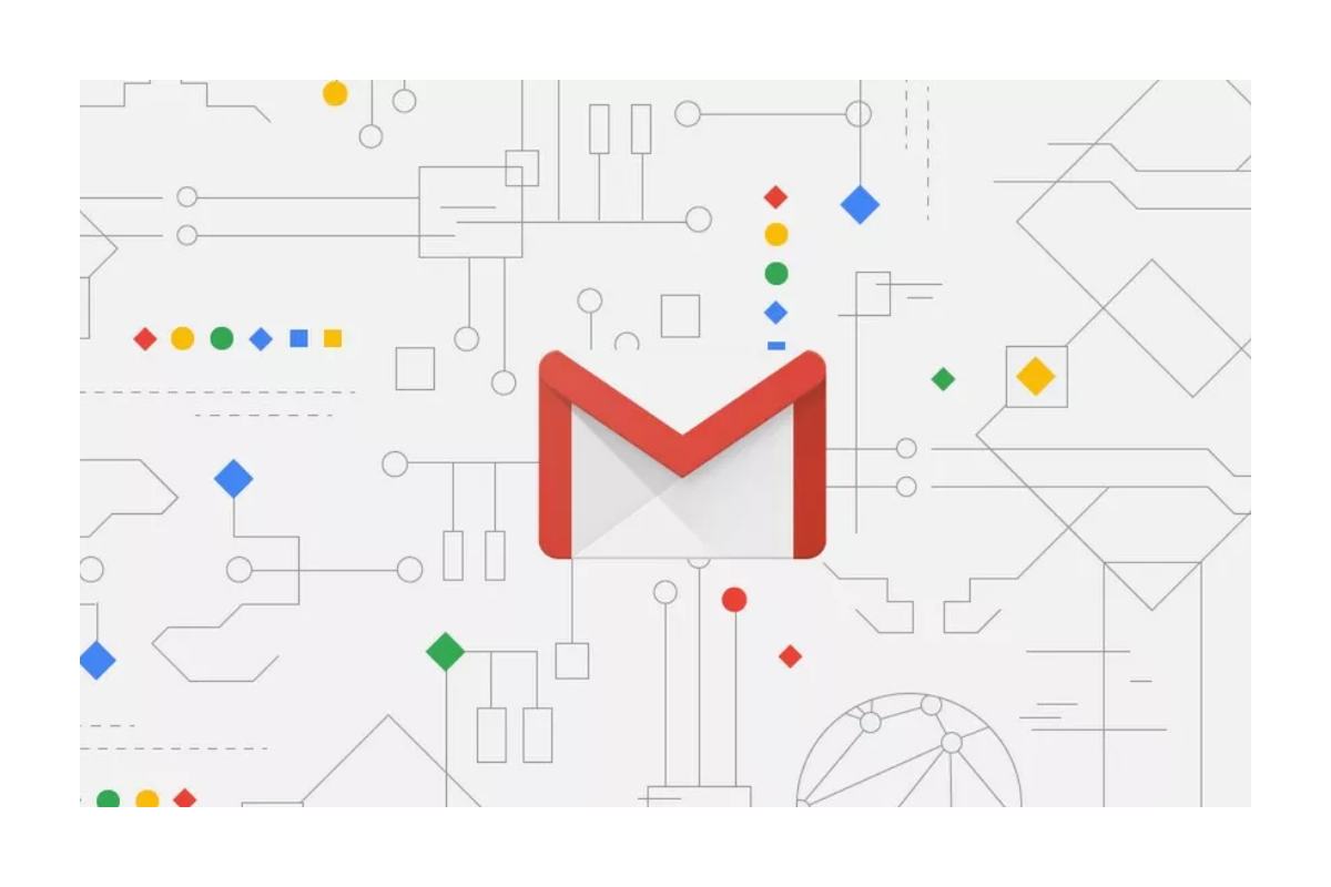 New Gmail