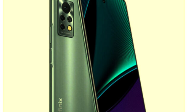 Infinix Note 13 specs & price in Pakistan