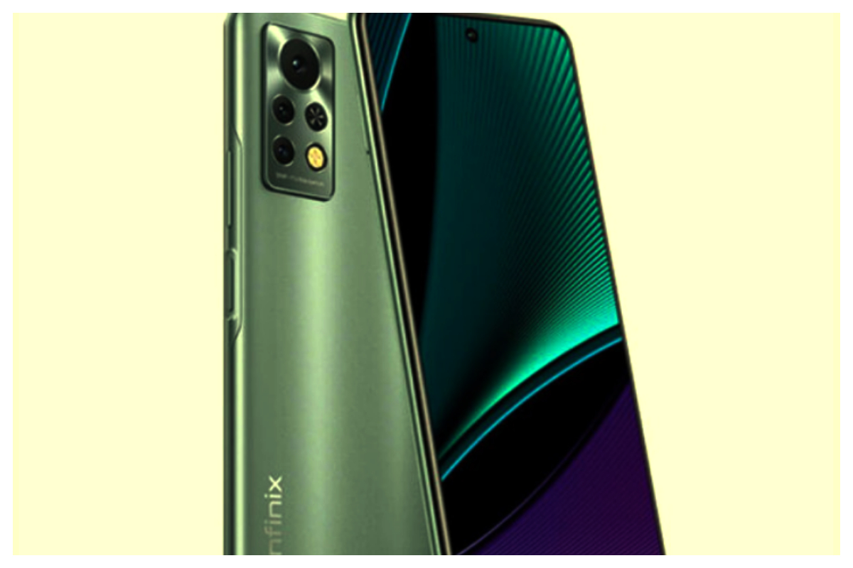 Infinix Note 13 specs & price in Pakistan