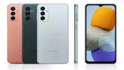 Samsung Galaxy M13 Price in Pakistan