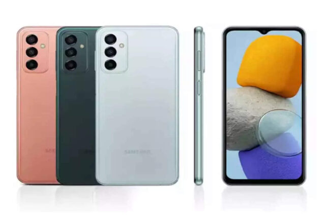 Samsung Galaxy M13 Price in Pakistan & Specs