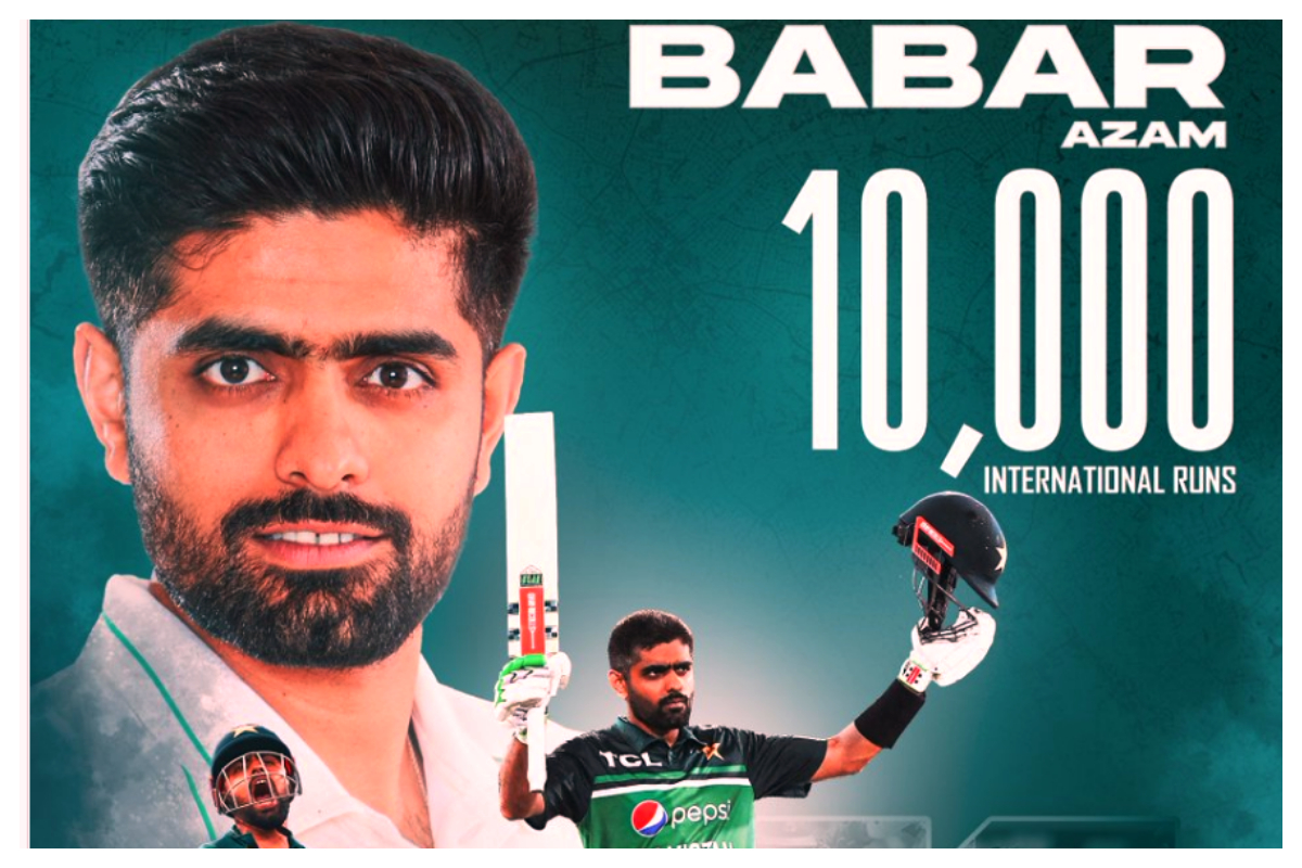 Babar Azam
