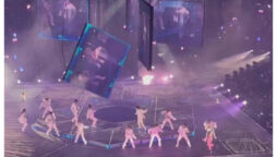 Hong Kong concert