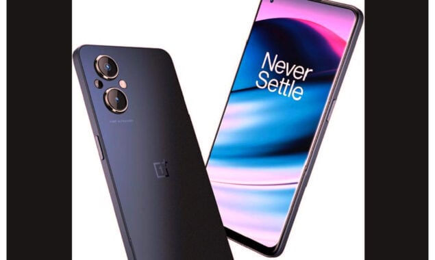 OnePlus Nord N20 SE price in Pakistan & specs