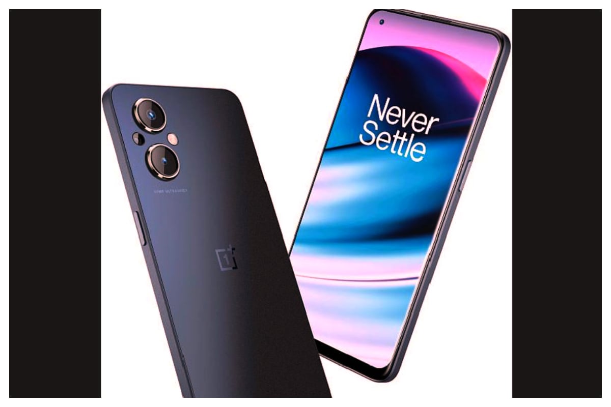 OnePlus Nord N20 SE price in Pakistan & specs