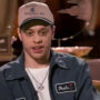 Comedian Pete Davidson is ready for fatherhood