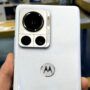Very first 200 MP camera sample from Motorola Edge 30 Ultra arrives
