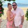 Full House star Jodie Sweetin marries Mescal Wasilewski