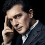 Antonio Banderas got mooed at by co-stars
