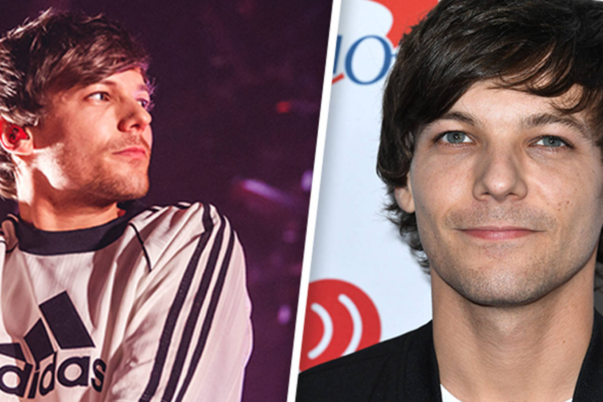 Louis Tomlinson