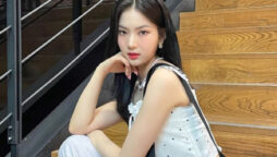 STAYC cancels ‘Inkigayo’ performance due to Isa’s ankle injury