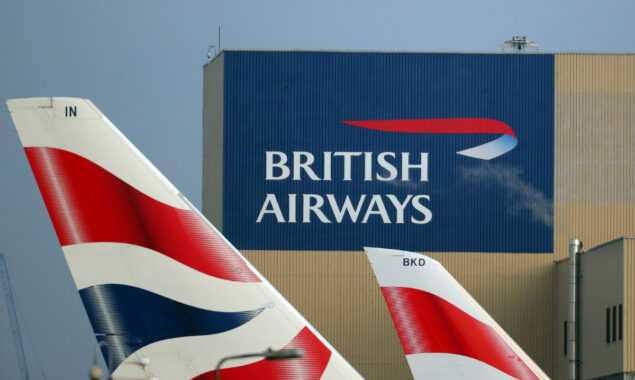 British Airways