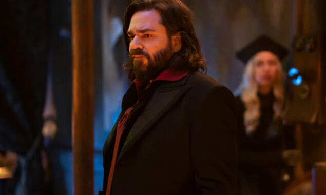 What We Do in the Shadows Recap: Go Swap Yourselves