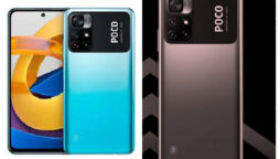 Xiaomi Poco M4 Pro 5G 6GB price in Pakistan & specification