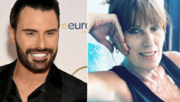 Rylan Clark