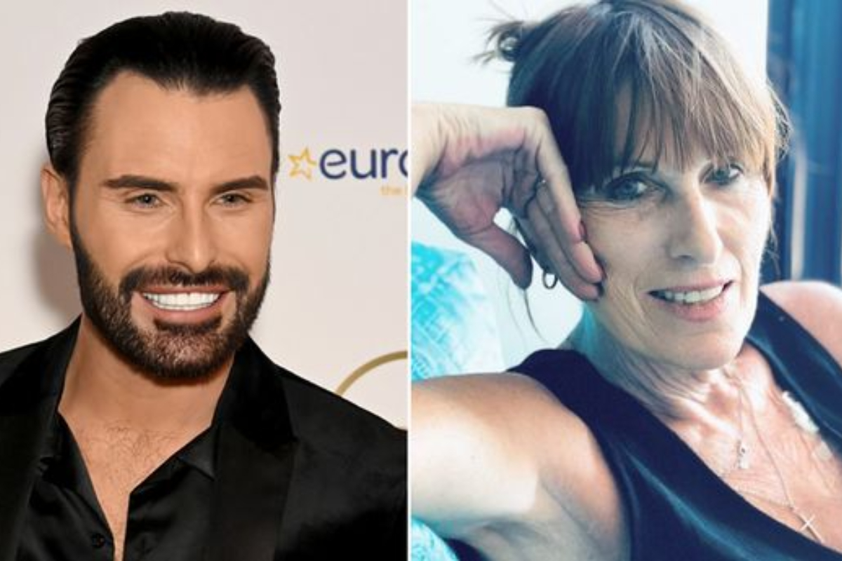 Rylan Clark