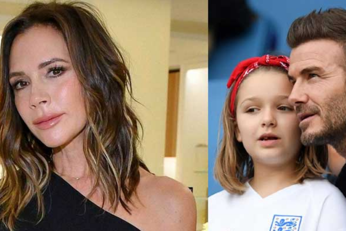 Victoria Beckham