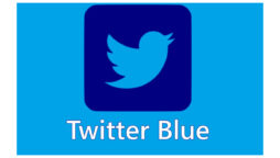 Twitter Blue costs $4.99 per month, up from $2.99